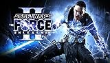 STAR WARSTM: The Force UnleashedTM II [Online Game Code]