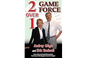 2 Over 1 Game Force
