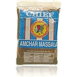 Chief Amchar Massala 3oz (Single Bag) Product of Trinidad & Tobago