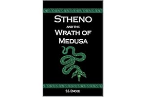 Stheno and the Wrath of Medusa