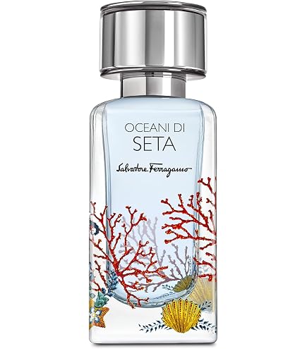 Amazon.com: Foreste Di Seta Eau de Parfum, Genderless Perfume