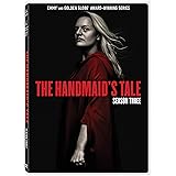 Handmaid S Tale Widescreen Sous Titres Francais Import Amazon Ca Natasha Richardson Faye Dunaway Aidan Quinn Elizabeth Mcgovern Victoria Tennant Robert Duvall Blanche Baker Traci Lind Zoey Wilson Kathryn Doby Reiner Schone Lucia Hartpeng