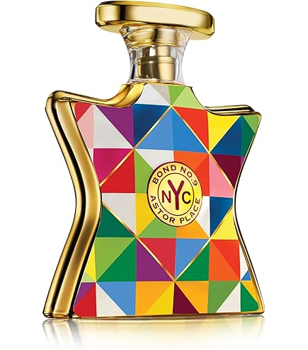 Amazon.com: Bond No. 9 New York New York Spring Fling Women's Eau