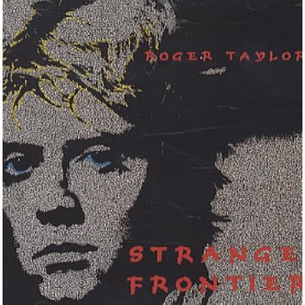 洋楽 Roger Taylor Electric Fire CD Electric Fire by Roger Taylor (Queen) (CD, Sep-1998, Phantom