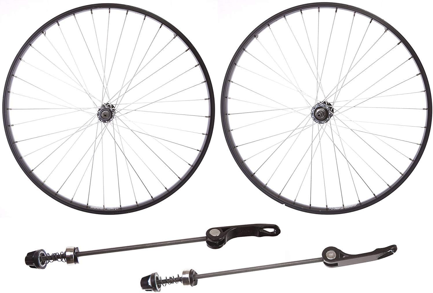 quando rear wheel