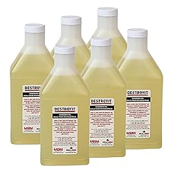 MBM AC CED21/6 Destroyit Shredder Oil