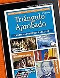 Triángulo Aprobado (Spanish Edition)