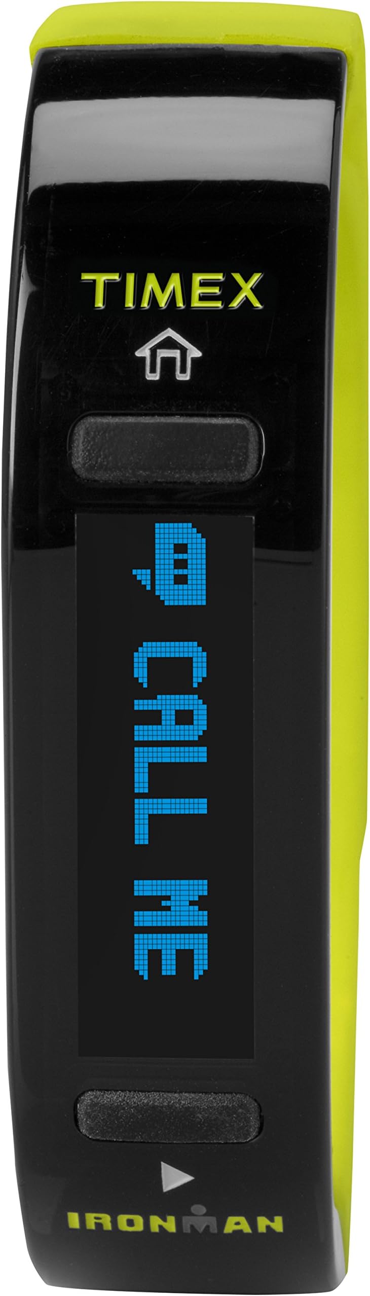 Timex Ironman Move X20 Activity Tracker