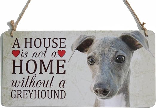 greyhound gifts amazon