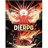 DIE: The Roleplaying Game (RRDDIERPGHB)