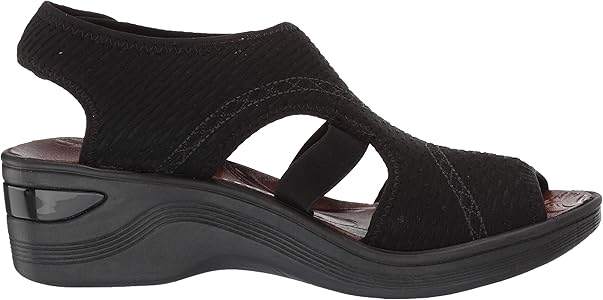 bzees women's dream sandal