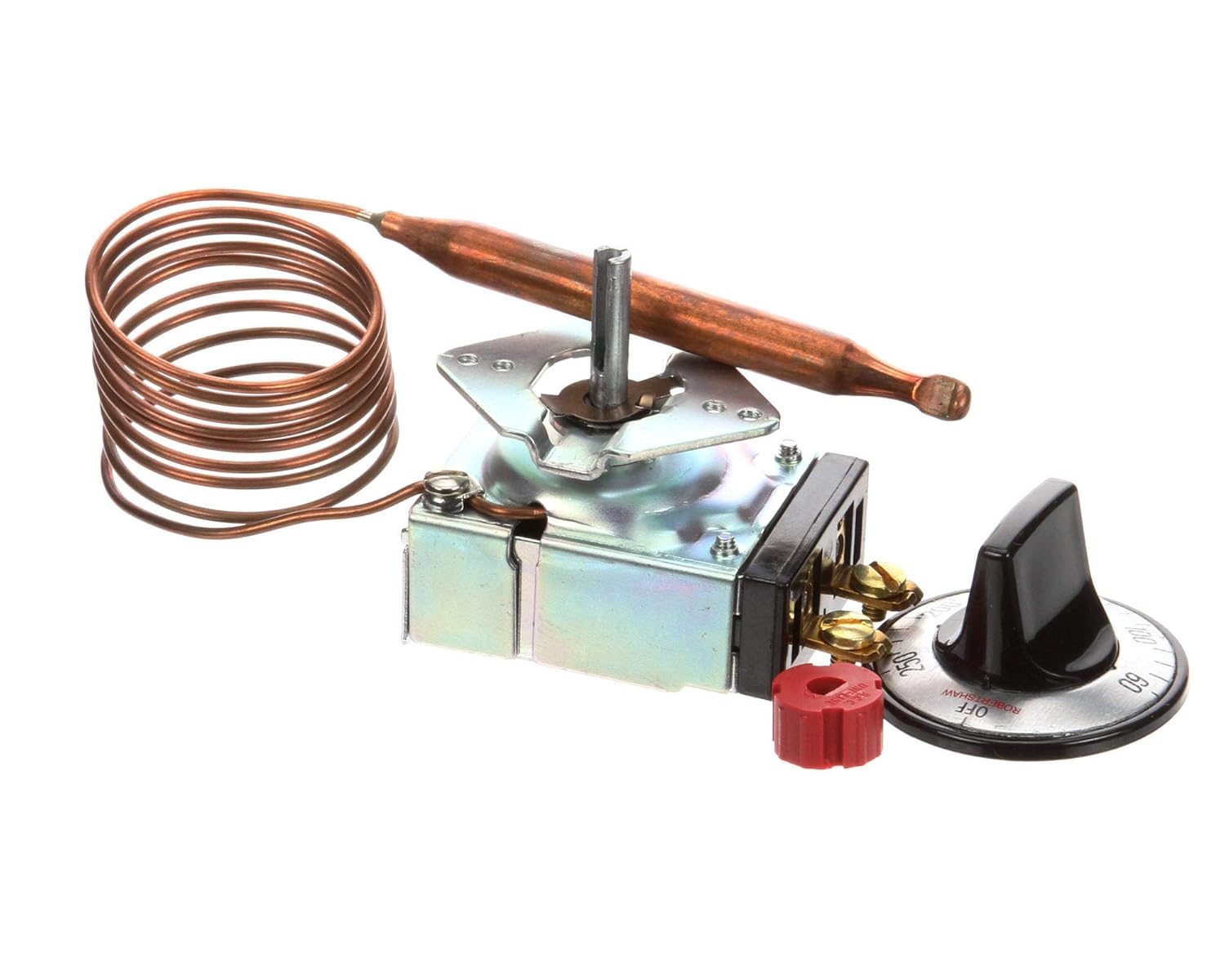 Restaurant Appliances Equipment Ultrafryer 22a148 30 Amp 277vac 5300 Thermostat Commercial Cooking Equipment