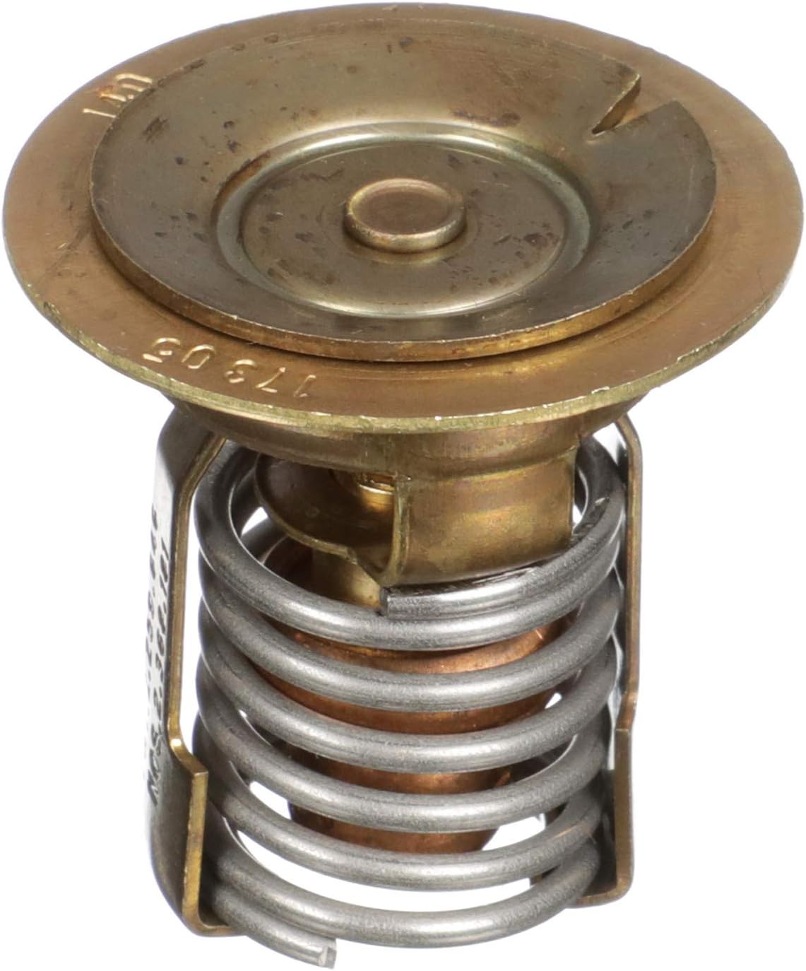 Quicksilver 59078 Replacement Marine Boat Thermostat, 140