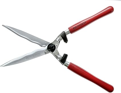quality hedge shears