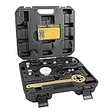CXPRO Volvo Camshaft Alignment Tool Kit, Timing