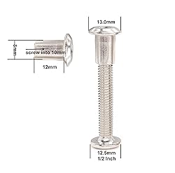 IKEA Billy Bookcase Connecting Hardware