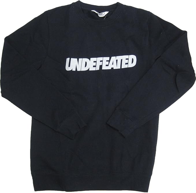 undefeated sweater