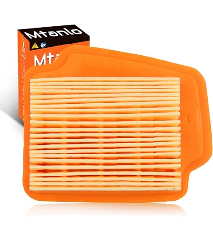Luftfilter passend für Stihl FS160 & FS280, 4,99