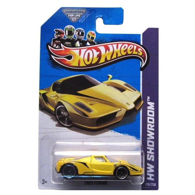 Ferrari Enzo 2013 Precio