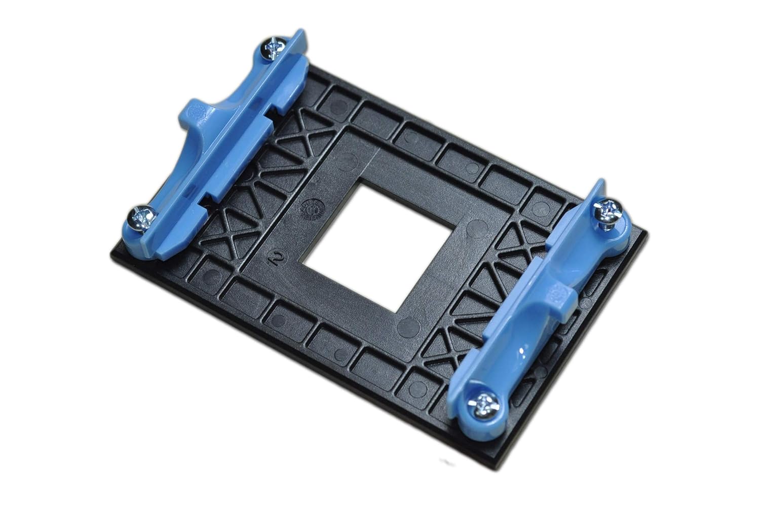 AM4 Retention Bracket & AM4 Back Plate (for AM4's Heat Sink Cooling Fan