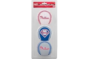 Jarden Sports Licensing MLB Kids Softee Baseball