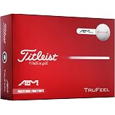 Titleist TruFeel Golf Balls