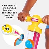 Toomies Pic and Pop Push Along Baby Toy Ball Launcher Collector view 5