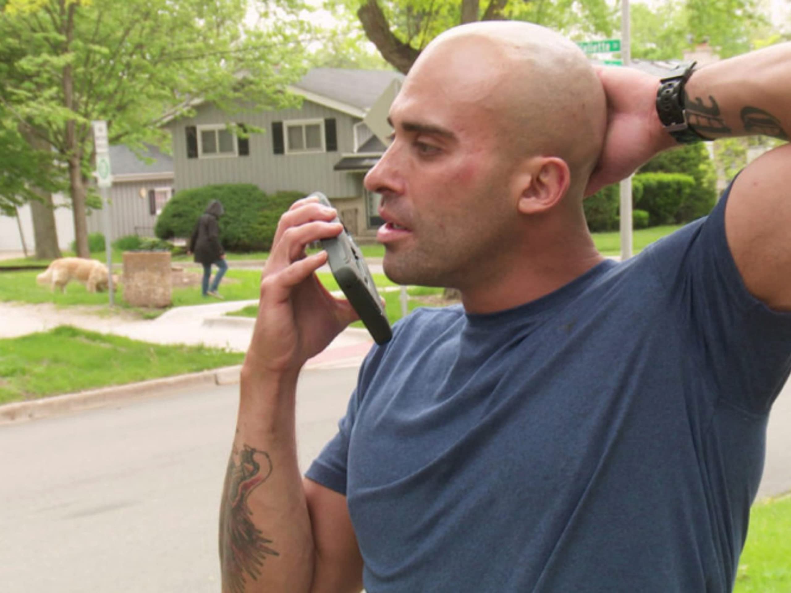 Watch Love After Lockup Season 3 Prime Video