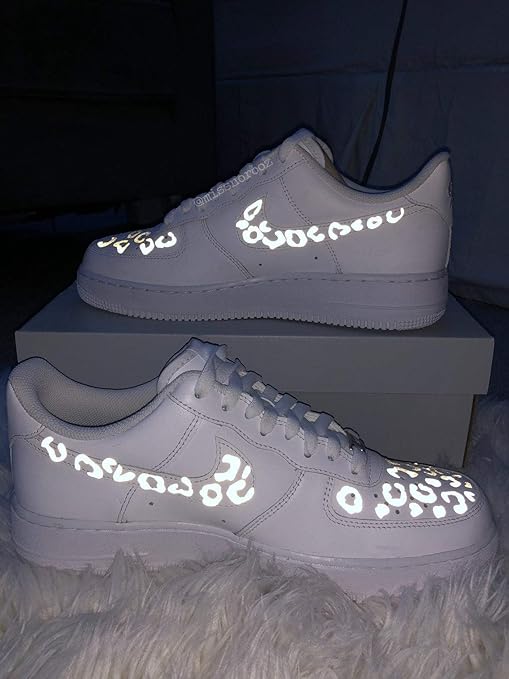 air force 1 custom amazon