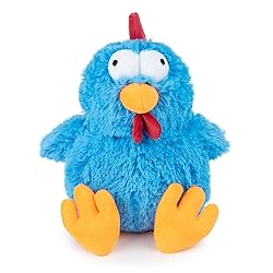 Best Pet Supplies Interactive Squeaky Dog Chew
