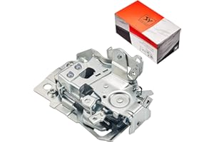 SYERAL Door Lock Actuator Front Left Driver Side Latch Lock 940-102 16631627 Compatible for Chevy Chevy GMC C1500 C2500 C3500 K1500 K2500 K3500 S10 Safari Yukon Truck Pickup Suburban Kodiak