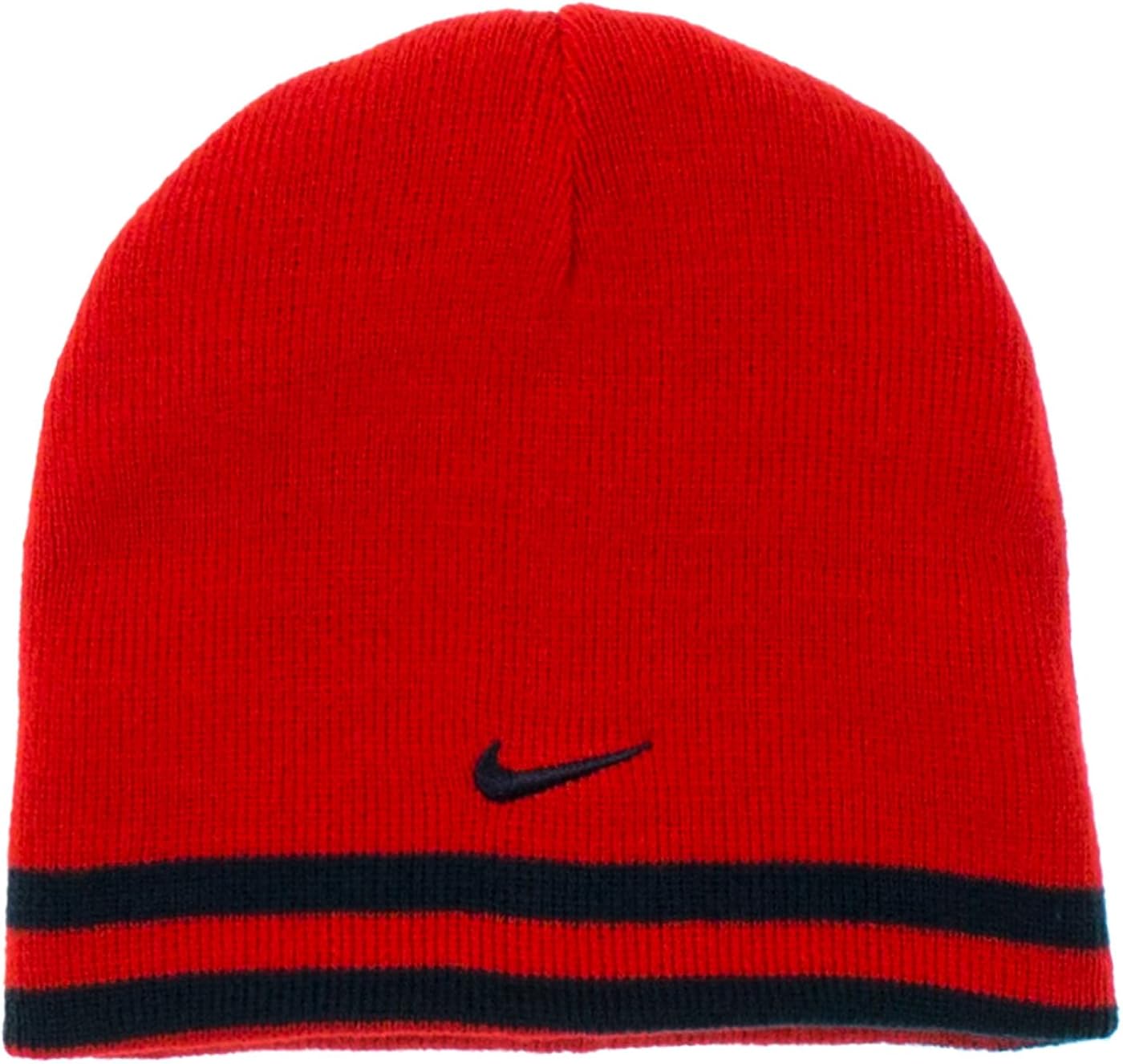 nike reversible beanie hat