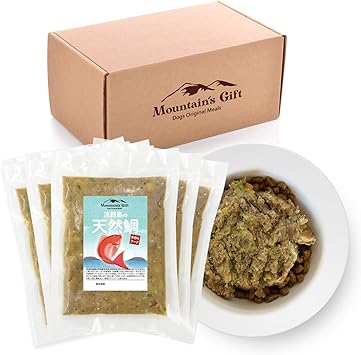 Amazon 国産 無添加 フード ウェットフード 手作り ごはん トッピング 犬 猫 魚 0 5kg小分け袋100g 5 淡路島 天然鯛の手作りフード ｍｏｕｎｔａｉｎ ｓ ｇｉｆｔ ウェット 通販