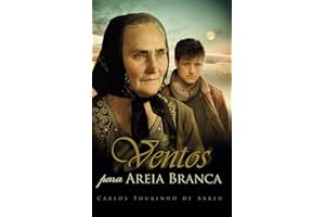 Ventos para Areia Branca (Portuguese Edition)