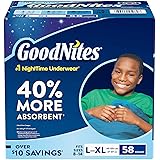 goodnight diapers xl