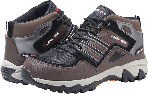 botas de trabajo ligeras