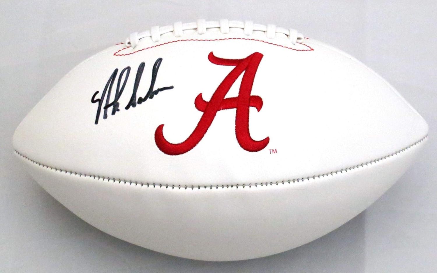 nick saban memorabilia