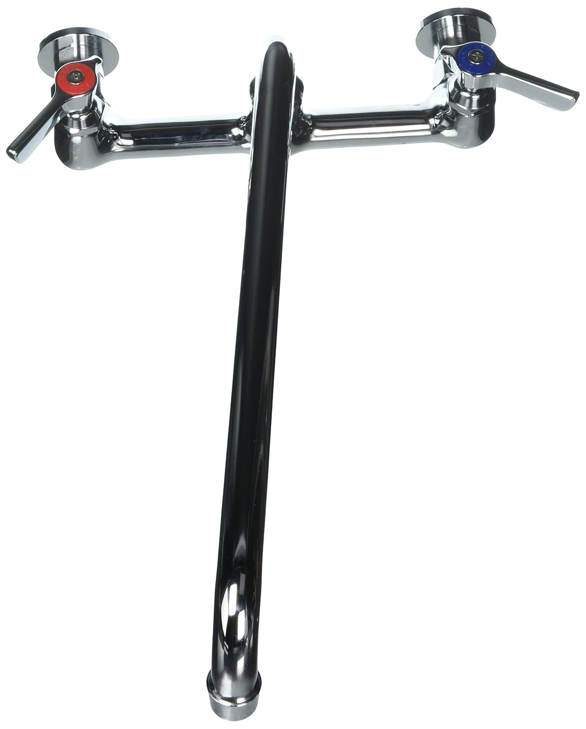 Best One Handle Wall Mount Kitchen Faucet