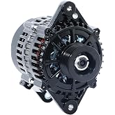 Marine Alternator for Mercruiser 4.3-8.2L V6 V8 &ndash; 70A 12V 1997-2009 | Reliable Power for High-Performance Marine Engines &ndash; Replaces 19020611, 863077-1, 8600612, 50-8M0095472, 400-12299, 8461N
