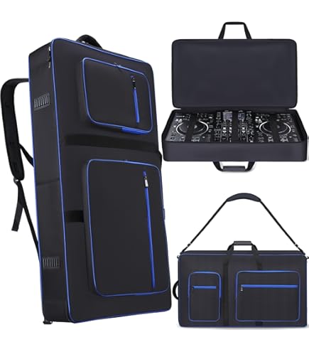 Amazon.com: Magma CTRL Case XDJ-RX/XDJ-RX2 Fits Pioneer XDJ-RX and