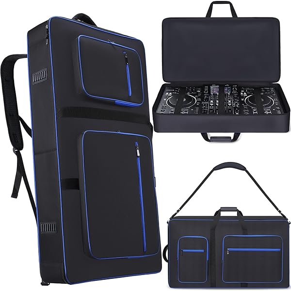 Amazon.com: Headliner Pro-Fit Case for XDJ-AZ All-in-One DJ System