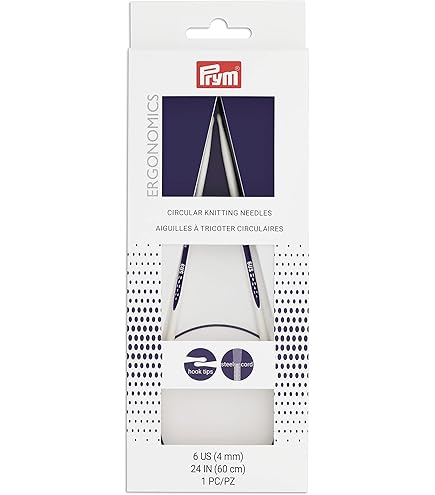 Lykke Driftwood Circular Knitting Needles 32 Inch - Size 17 Birchwood Knitting Needles