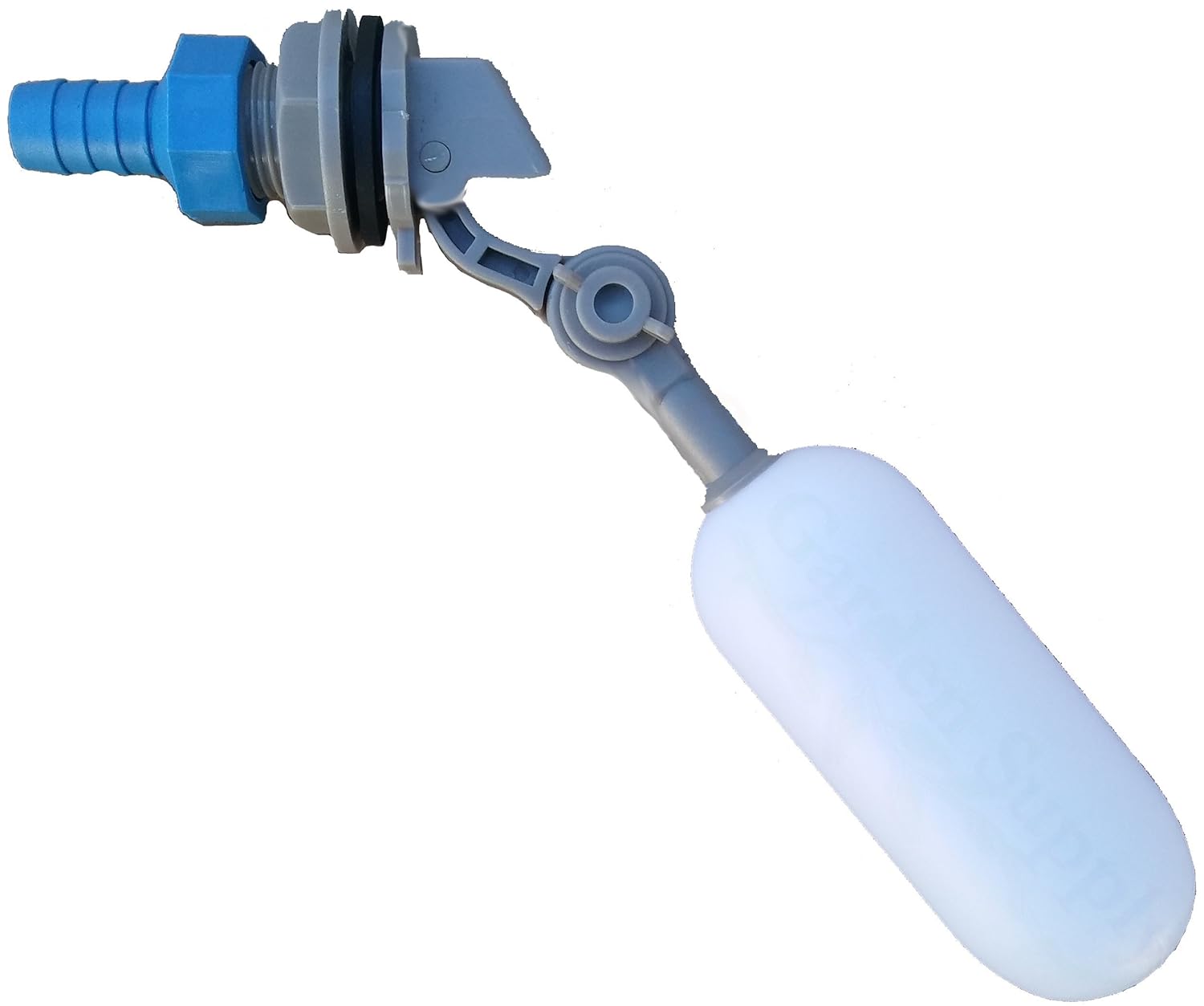 Amazon.co.jp： ミニフロートバルブキットを調節可能なアーム、Chickens、水族館の池、Aquaponics