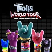 TROLLS World Tour (Original Motion Picture Soundtrack)