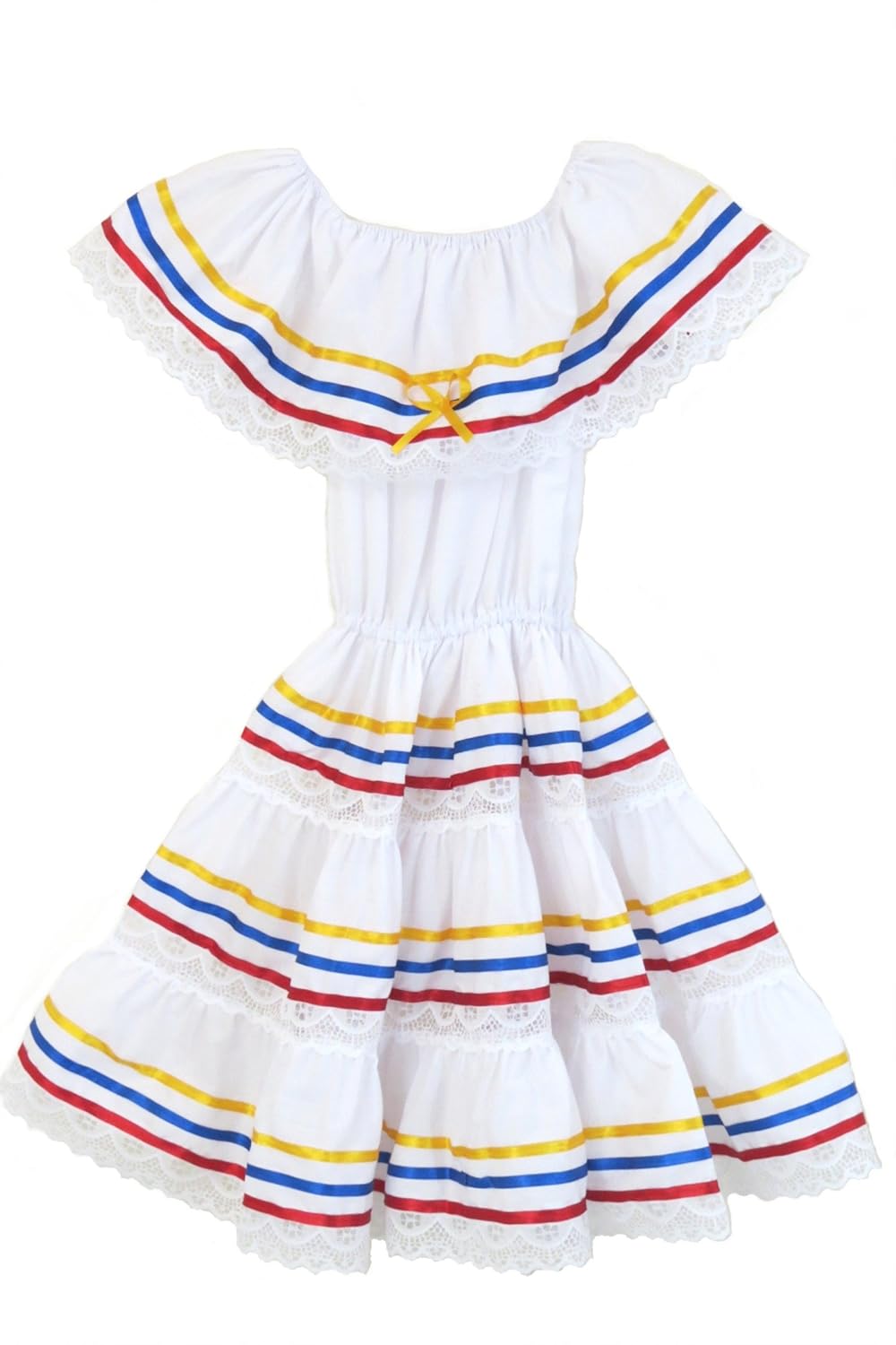 Traditional Colombian Dress Fashion dresses