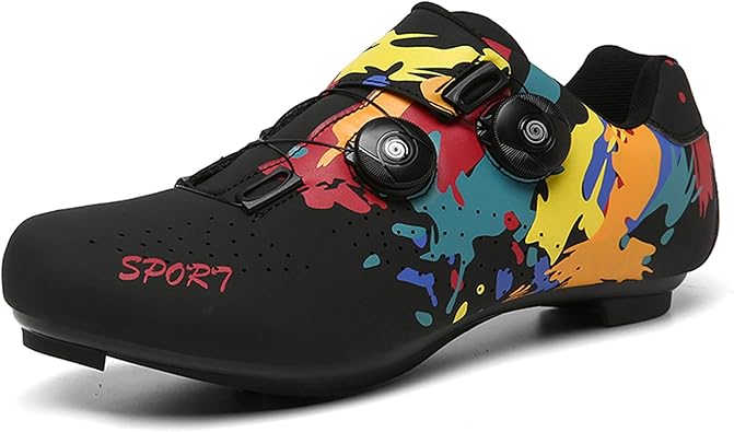 betoosen cycling shoes