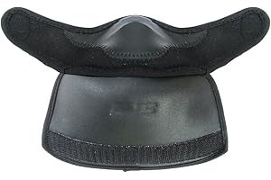 HJC Breath Box Black 208-000