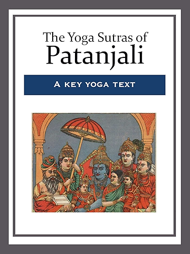 Download The Yoga Sutras of Patanjali (English Edition) PDF