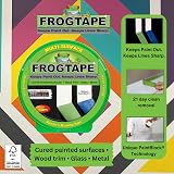 Frog Tape Green Multi Surface Masking Tape 36mm x 41.1m PaintBlock view 2