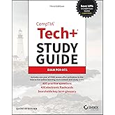 CompTIA Tech+ Study Guide: Exam FC0-U71 (Sybex Study Guide)